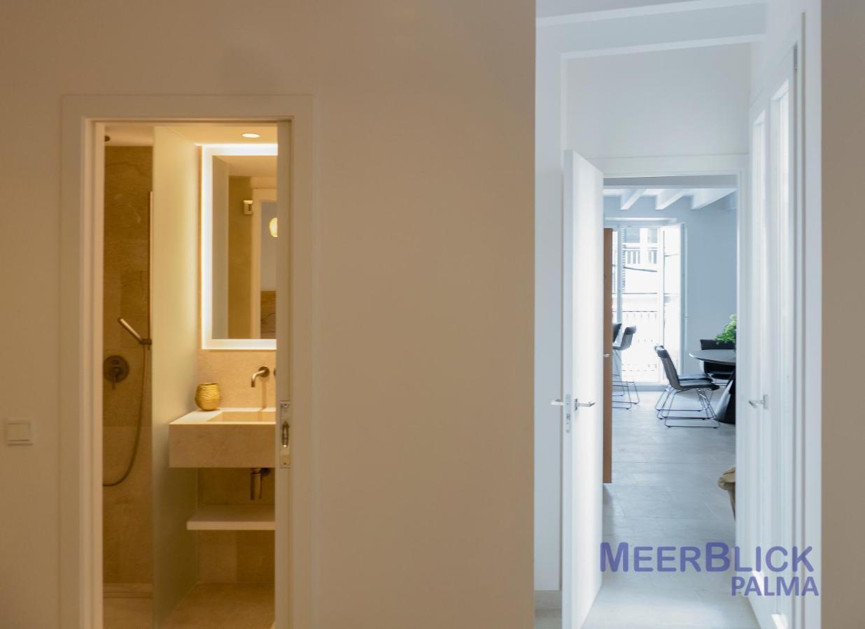 Apartamento Aparttime Palma Mit 3 Meerblick Dach-terrassen Palma de Mallorca