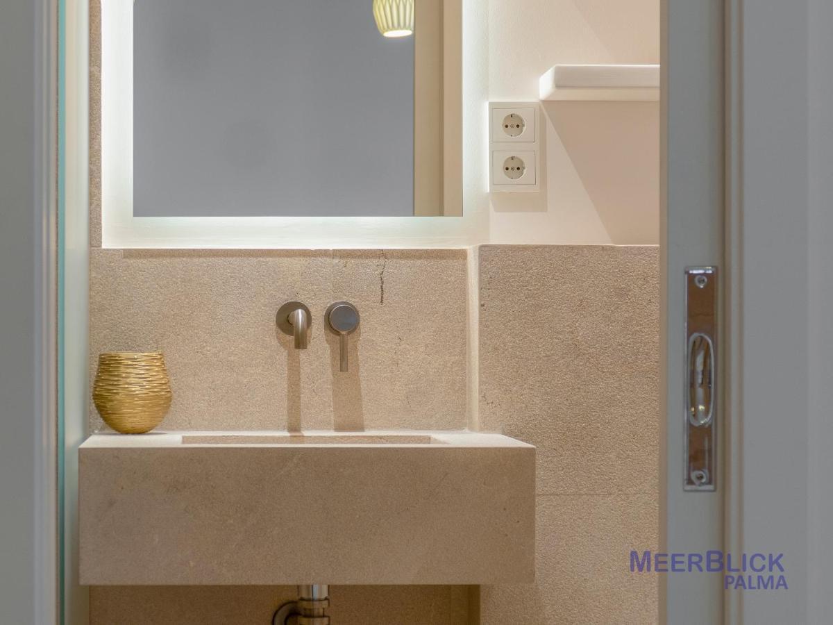 Aparttime Palma Mit 3 Meerblick Dach-terrassen