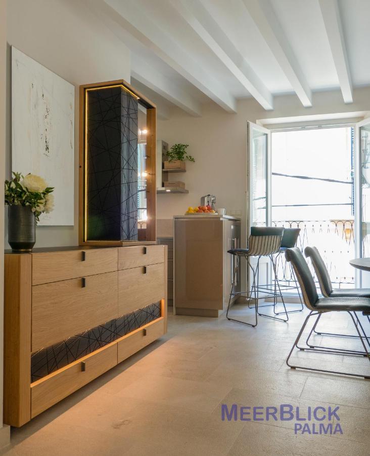 Aparttime Palma Mit 3 Meerblick Dach-terrassen Apartamento