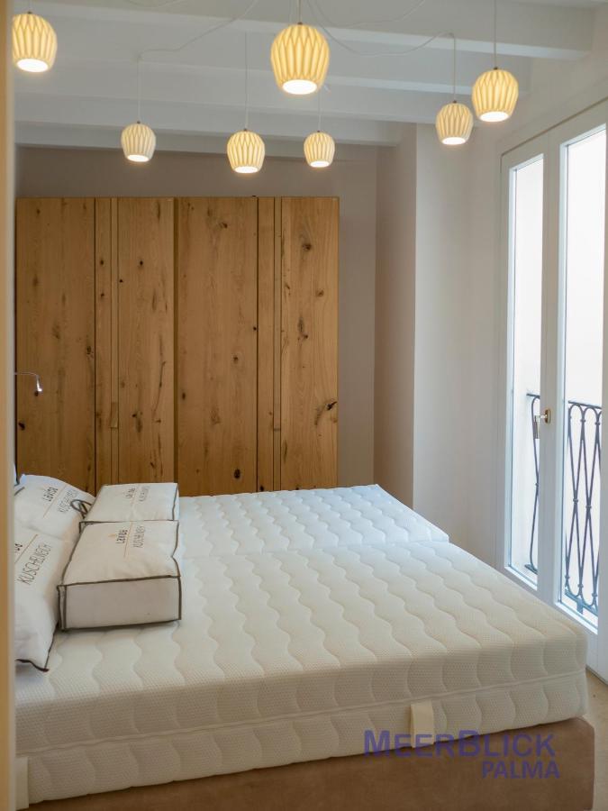 Aparttime Palma Mit 3 Meerblick Dach-terrassen